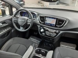 Chrysler Pacifica, 3,6l V6 Plus,Sport, REZERVACE