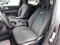 Chrysler Pacifica, 3,6l V6 Plus,Sport, REZERVACE