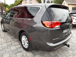 Chrysler Pacifica, 3,6L V6, radar, 360 REZERVACE