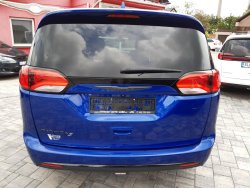 Chrysler Pacifica, 3,6L V6,L PLUS SPORT,Facelift