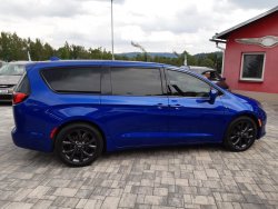 Chrysler Pacifica, 3,6L V6,L PLUS SPORT,Facelift