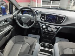 Chrysler Pacifica, 3,6L V6,L PLUS SPORT,Facelift