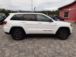 Jeep Grand Cherokee, Trail Hawk 3,0CRD 4x4, CZ, DPH