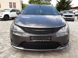 Chrysler Pacifica, 3,6l V6 Plus,Sport, REZERVACE