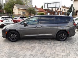 Chrysler Pacifica, 3,6l V6 Plus,Sport, REZERVACE