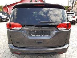 Chrysler Pacifica, 3,6l V6 Plus,Sport, REZERVACE