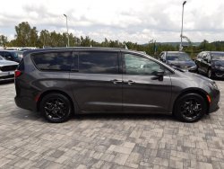 Chrysler Pacifica, 3,6l V6 Plus,Sport, REZERVACE