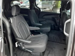 Chrysler Pacifica, 3,6l V6 Plus,Sport, REZERVACE