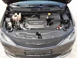 Chrysler Pacifica, 3,6l V6 Plus,Sport, REZERVACE