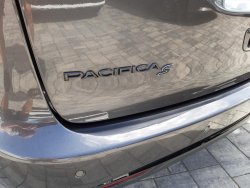 Chrysler Pacifica, 3,6l V6 Plus,Sport, REZERVACE