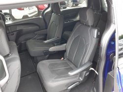 Chrysler Pacifica, 3,6L V6,L PLUS SPORT,Facelift