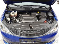 Chrysler Pacifica, 3,6L V6,L PLUS SPORT,Facelift