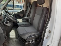 Renault Master, 2,3 DCi Přepravník na koně