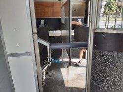 Renault Master, 2,3 DCi Přepravník na koně