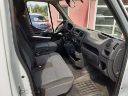 Renault Master, 2,3 DCi Přepravník na koně