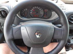 Renault Master, 2,3 DCi Přepravník na koně