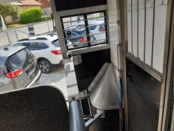 Renault Master, 2,3 DCi Přepravník na koně