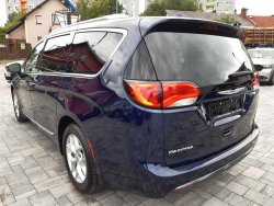 Chrysler Pacifica, 3,6L V6 ,Adapt,kamery,autopark