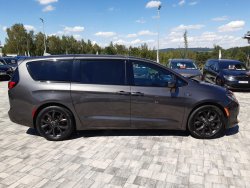 Chrysler Pacifica, 3,6L V6 SPORT, 7míst, DVD, R20