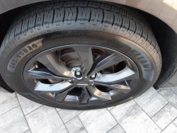 Chrysler Pacifica, 3,6L V6 SPORT, 7míst, DVD, R20