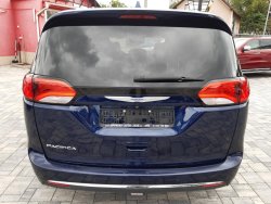 Chrysler Pacifica, 3,6L V6 ,Adapt,kamery,autopark