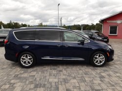 Chrysler Pacifica, 3,6L V6 ,Adapt,kamery,autopark