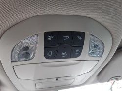 Chrysler Pacifica, 3,6L,Adapt temp,DVD,REZERVACE