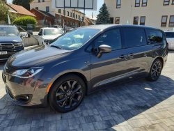 Chrysler Pacifica, 3,6L V6 SPORT, 7míst, DVD, R20