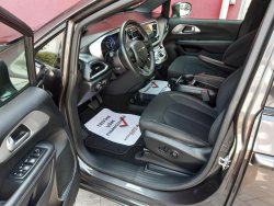 Chrysler Pacifica, 3,6L V6 SPORT, 7míst, DVD, R20