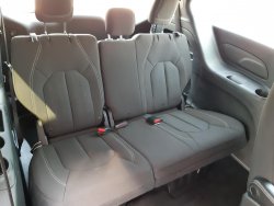 Chrysler Pacifica, 3,6L V6 SPORT, 7míst, DVD, R20