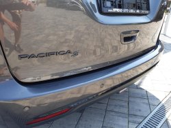 Chrysler Pacifica, 3,6L V6 SPORT, 7míst, DVD, R20