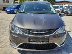 Chrysler Pacifica, 3,6L V6 , kůže, DVD, REZERVACE