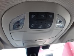 Chrysler Pacifica, 3,6L V6 , kůže, DVD, REZERVACE