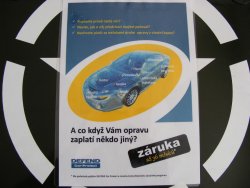 Chrysler Pacifica, 3,6L V6 , kůže, DVD, REZERVACE