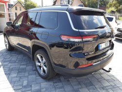 Jeep Grand Cherokee, L Limited 3,6L 4x4 REZERVACE