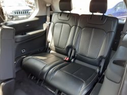 Jeep Grand Cherokee, L Limited 3,6L 4x4 REZERVACE