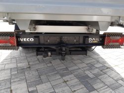 Iveco Daily, 35J15, 3,0D, tažné 3,5t ,Stav1