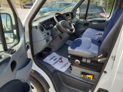 Iveco Daily, 35J15, 3,0D, tažné 3,5t ,Stav1