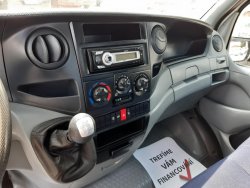 Iveco Daily, 35J15, 3,0D, tažné 3,5t ,Stav1