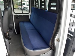 Iveco Daily, 35C12Sklápěč, 7míst, REZERVACE