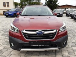 Subaru Outback, 2,5 AWD, nový model,max.výbava