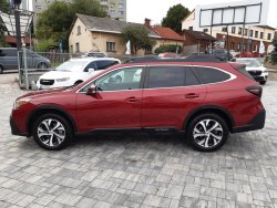 Subaru Outback, 2,5 AWD, nový model,max.výbava