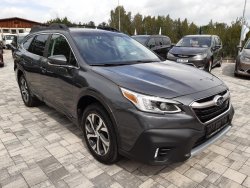 Subaru Outback, 2,5 AWD,nový model, max výbava