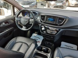 Chrysler Pacifica, 3,6L,Sport,R20,tažné,REZERVACE