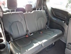 Chrysler Pacifica, 3,6L,Sport,R20,tažné,REZERVACE