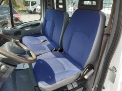 Iveco Daily, 35J15, 3,0D, tažné 3,5t ,Stav1