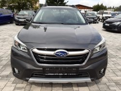 Subaru Outback, 2,5 AWD,nový model, max výbava