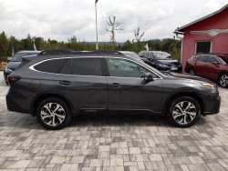 Subaru Outback, 2,5 AWD,nový model, max výbava