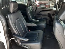 Chrysler Pacifica, 3,6L,Sport,R20,tažné,REZERVACE