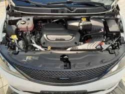 Chrysler Pacifica, 3,6L,Sport,R20,tažné,REZERVACE